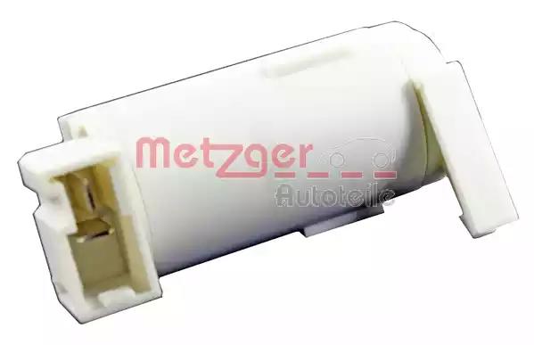 Насос омывателя METZGER 2220049 - Фото 1